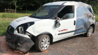 NEHODA fiat